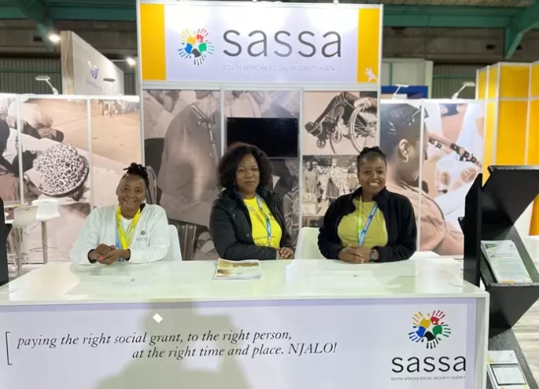 SASSA Grant Payment Dates for 2022