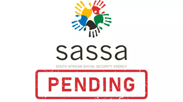 SASSA Status Pending – Solved in 2023