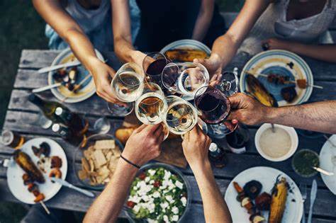 Navigating Taste: Food and Drink Pairings to Avoid for Culinary Harmony