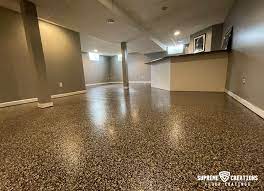  Say Goodbye to Dull Floors: How Garage Floor Coatings Transform Your Space