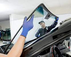 Preserving Factory Seals: The Importance of Professional Auto Glass Repair