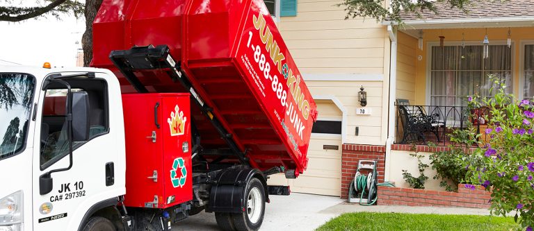 Small Dumpster near Me: Convenient and Affordable Waste Disposal Solution