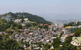 Where are the best areas to live in Murree?
