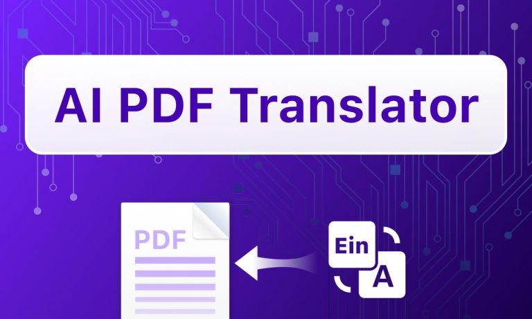 Discover the Magic Behind PDFT.AI’s Intelligent Translation Service