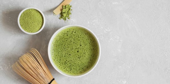 Who is the Largest Matcha Producer?