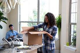 Moving and Downsizing: Simplifying Your Life