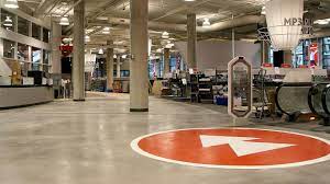 Why Choose Decorative Concrete for Your Indoor Spaces