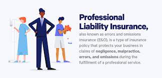 Legal Aspects of Professional Liability Insurance: What You Need to Know