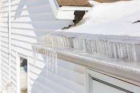 Snow and Ice: How Winter Weather Affects Your Roof