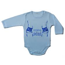 Hilarious Baby Boy Onesies for Endless Laughter!”
